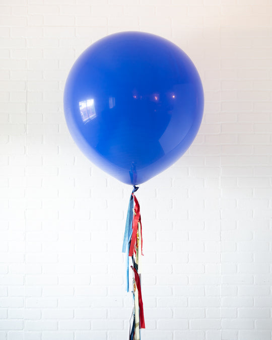 Ruff Rescue - Giant Balloon with Tassel