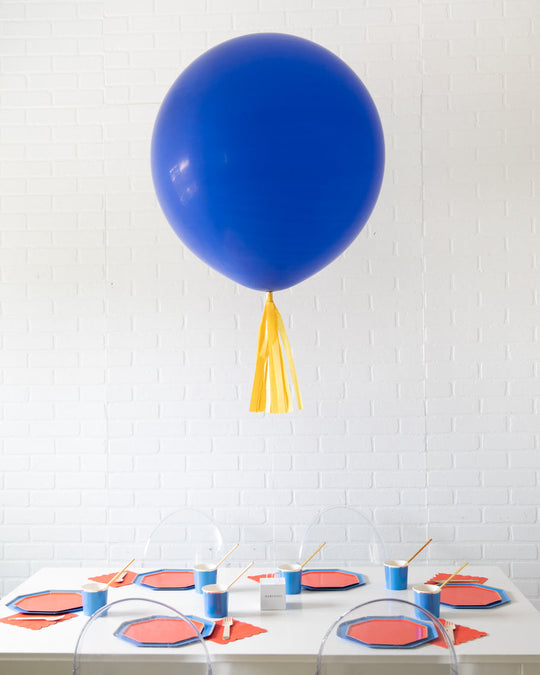 Ruff Rescue - Giant Balloon Centerpiece