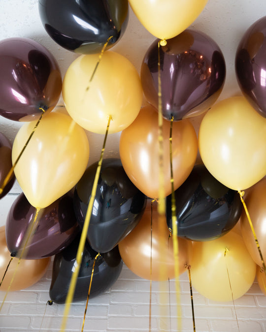 Wizard World - 11in Ceiling Balloons - set of 25