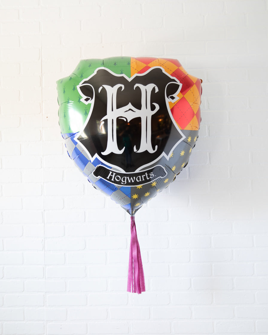 Wizard World - The Balloon Bash Decor Set