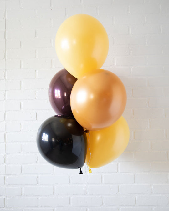 Wizard World - 11in Balloons bouquet