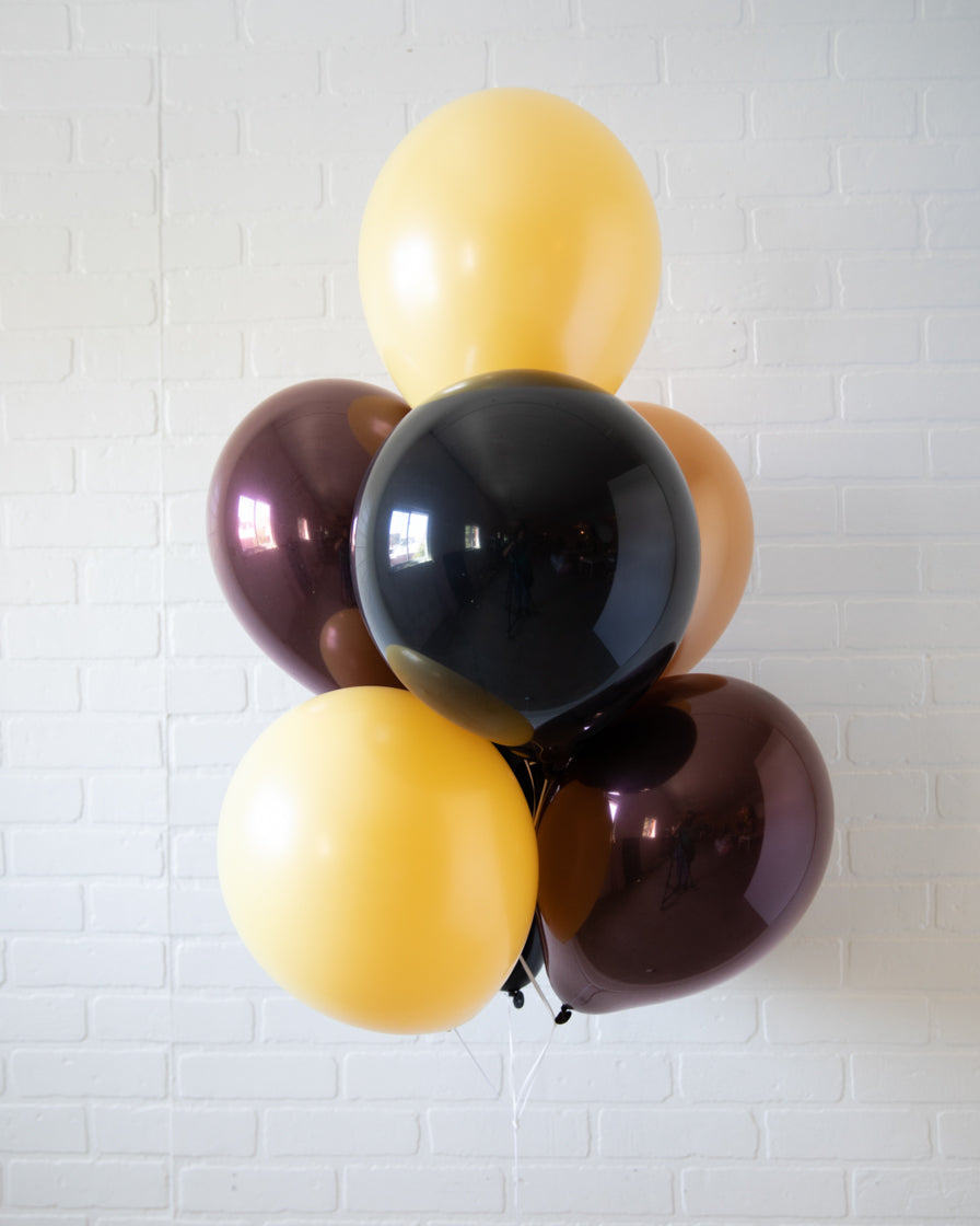 Wizard Balloon Garland