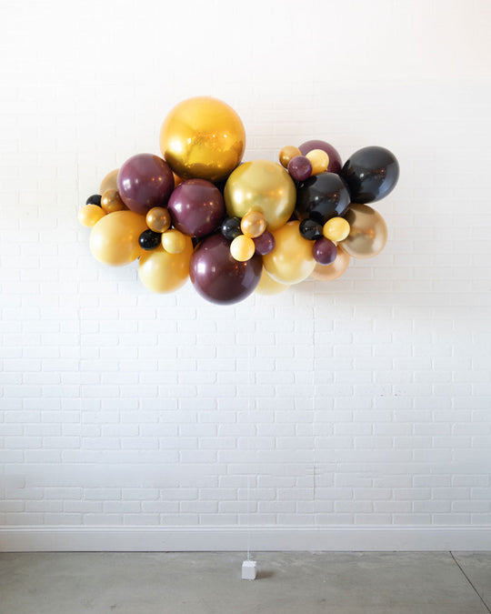 Wizard World - Floating Balloon Cloud - 3ft