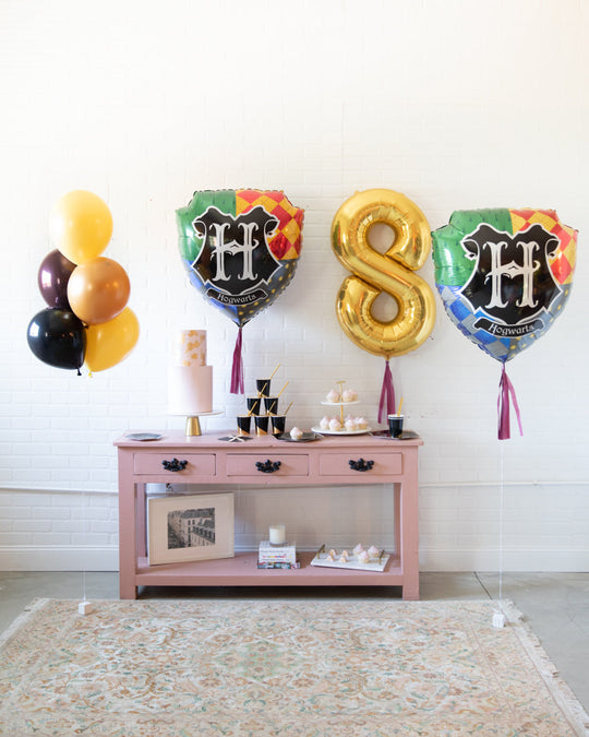 Wizard World - The Easy Breezy Decor Set