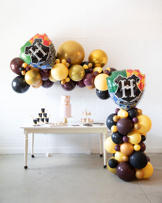 Wizard World - The Statement Maker Decor Set