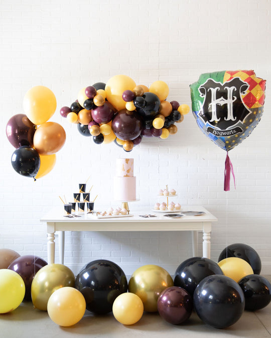 Wizard World - The Fun & Festive Decor Set