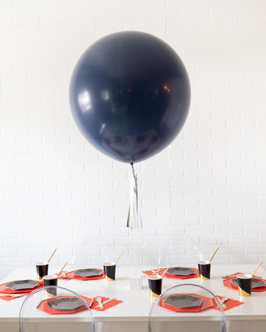 Super Squad - Giant Balloon Centerpiece