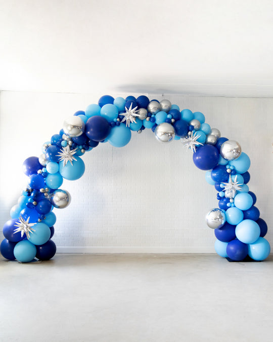 Custom Business Collection - Aeropole Arch