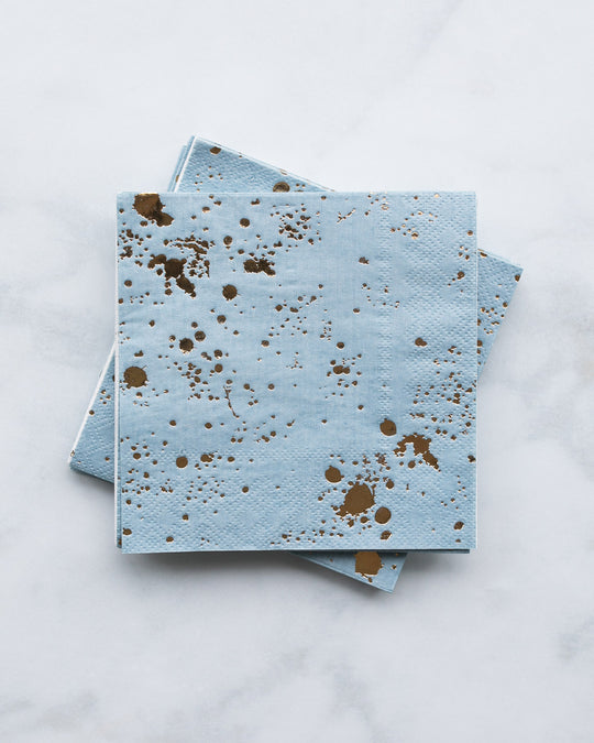 Harlow & Grey Malibu Small Napkins - pack of 20