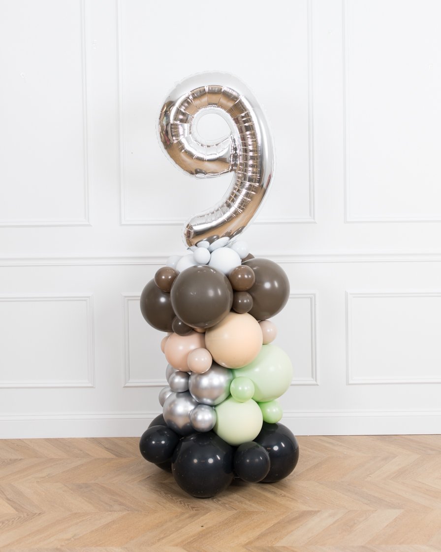 mandalorian-party-birthday-yoda-decorations-balloons-foil-silver-number-column-chicago-paris312