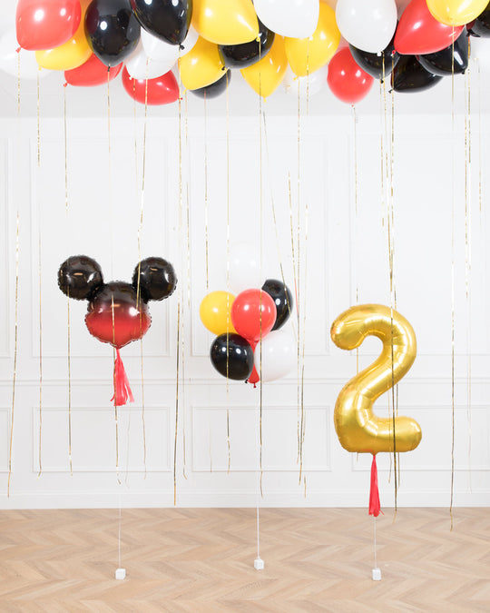 Magical Party Mouse Theme - The Party Hit Decor Set