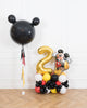 mickey-mouse-balloon-party-paris312-giant-pedestal-number-yellow-black-white-black-gold