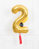 mickey-mouse-balloon-party-paris312-number-yellow-black-white-red-gold-foil-bouquet