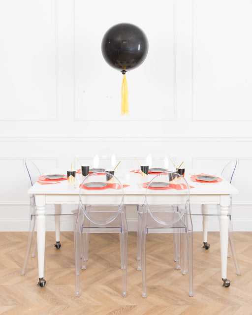 mickey-mouse-balloon-party-paris312-yellow-black-white-red-gold-giant-centerpiece