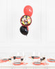 mickey-mouse-balloon-party-paris312-yellow-black-white-red-gold-centerpiece-bouquet