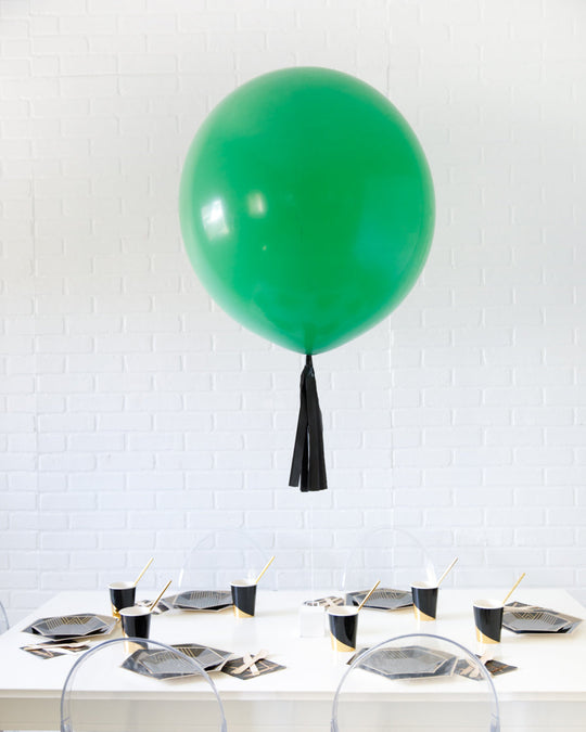 Gamer - Giant Balloon Centerpiece