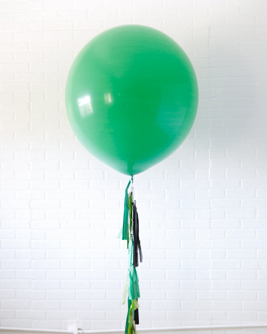 Gamer - Giant Balloon with Tassel