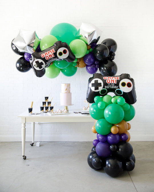 Gamer - The Statement Maker Decor Set