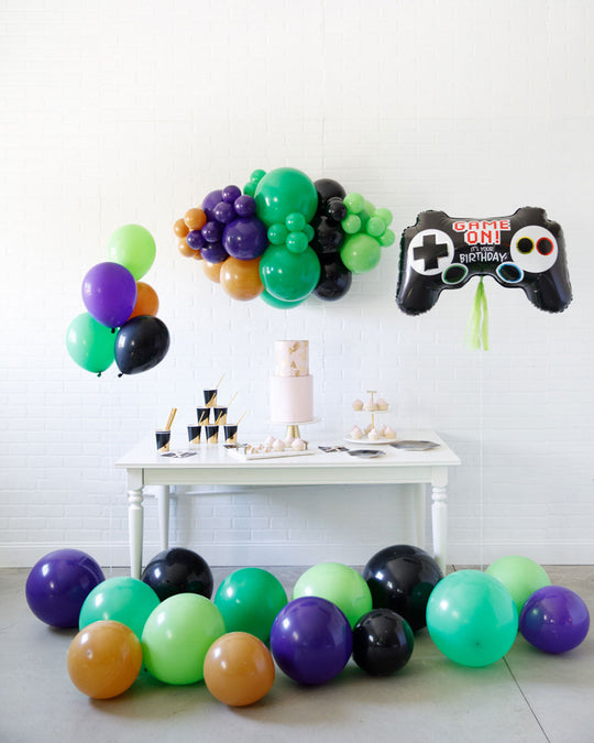 Gamer - The Fun & Festive Decor Set