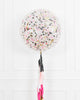 minnie-mouse-disney-party-decor-pink-gold-balloon-black-white-magical-giant-confetti-tassel