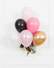 minnie-mouse-disney-party-decor-foil-pink-gold-balloon-black-white-magical-bouquet