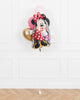 minnie-mouse-disney-party-decor-foil-pink-gold-balloon-black-white-magical-bouquet