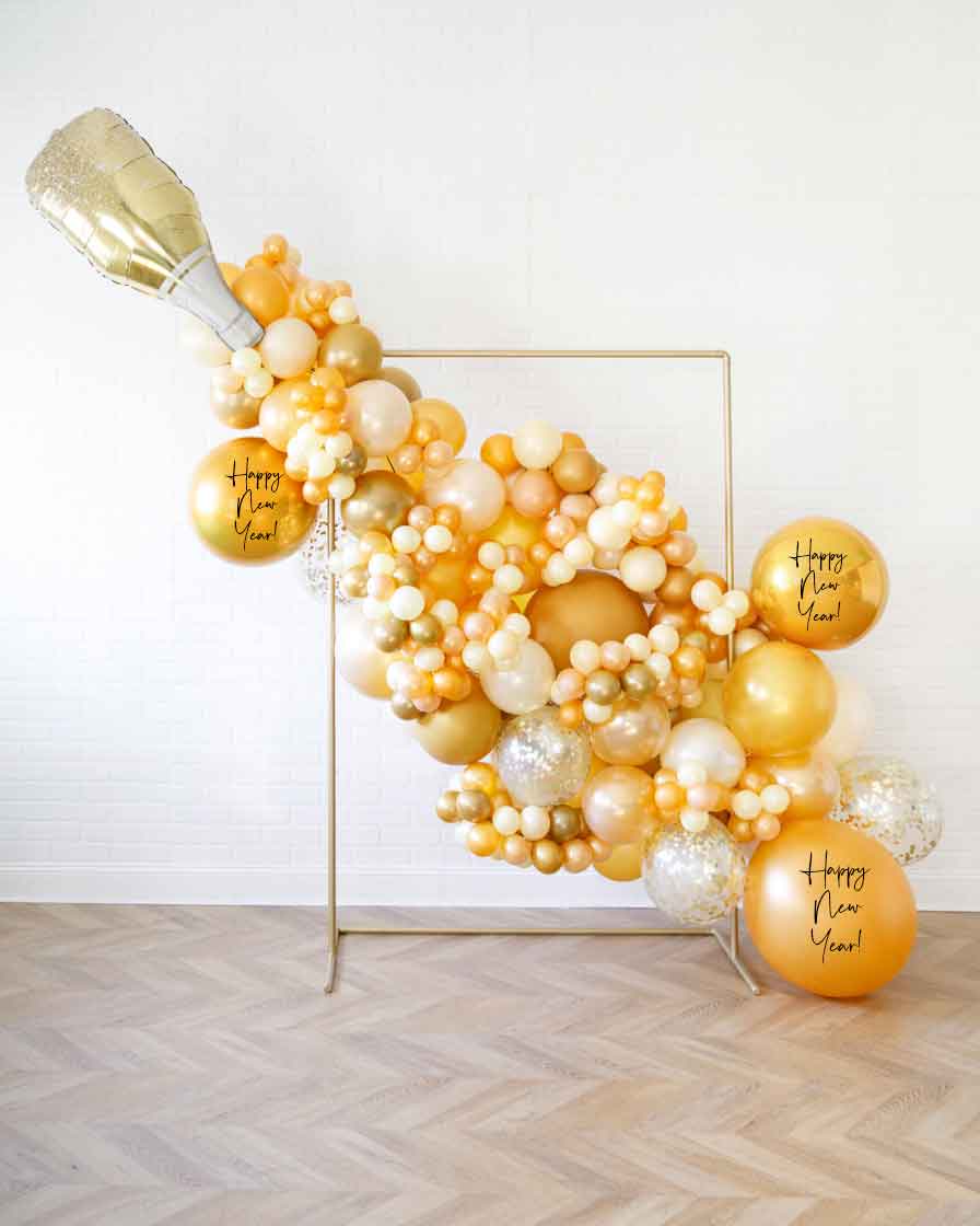nye-balloons-decorations