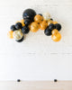 new-years-decorations-balloon-floating-arch-chicago-2023-gold-black-paris312