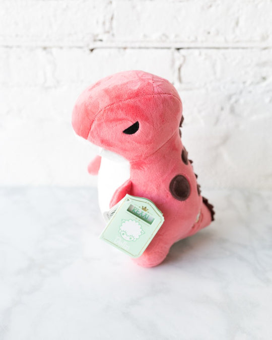 Bellzi - Plush T-rex