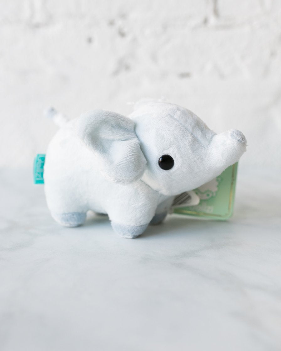 Bellzi - Plush Elephant - mini