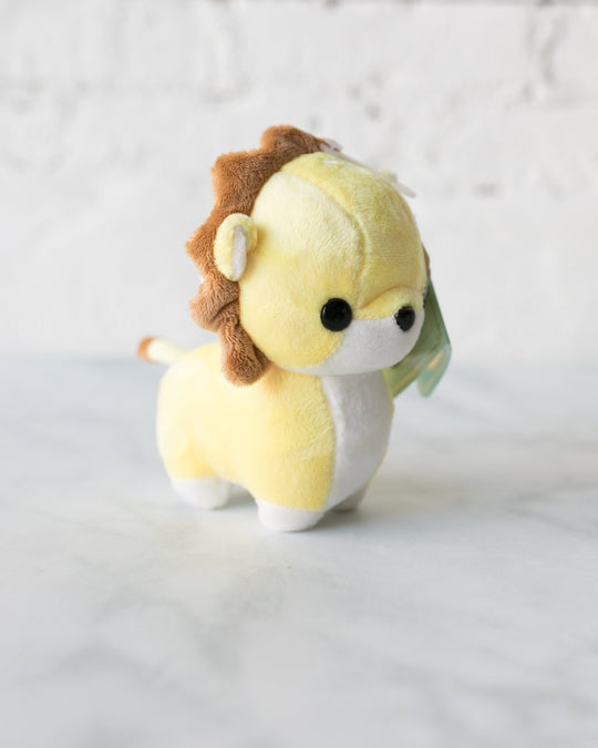 Bellzi - Plush Lion - mini
