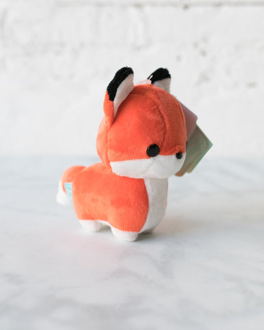 Bellzi - Plush Fox - mini