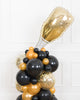 new-years-decorations-balloon-column-champagne-chicago-2023-gold-black-paris312