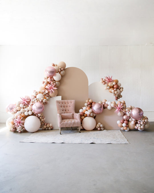 Petits Pastels - The Beaudoin Set