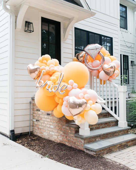 OUTDOOR - Bridal - The Dynamic Doorway
