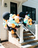 halloween-outdoor-balloon-bouquet