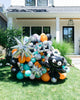 halloween-outdoor-balloon-bouquet