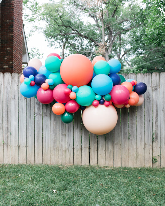 OUTDOOR - Kids - Balloon Install Piece - 6ft