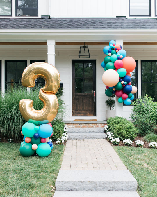 OUTDOOR - Kids - The Essential Lawn Decor