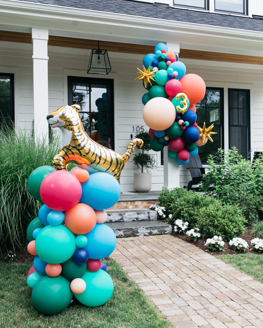 OUTDOOR - Kids - The Picturesque Porch