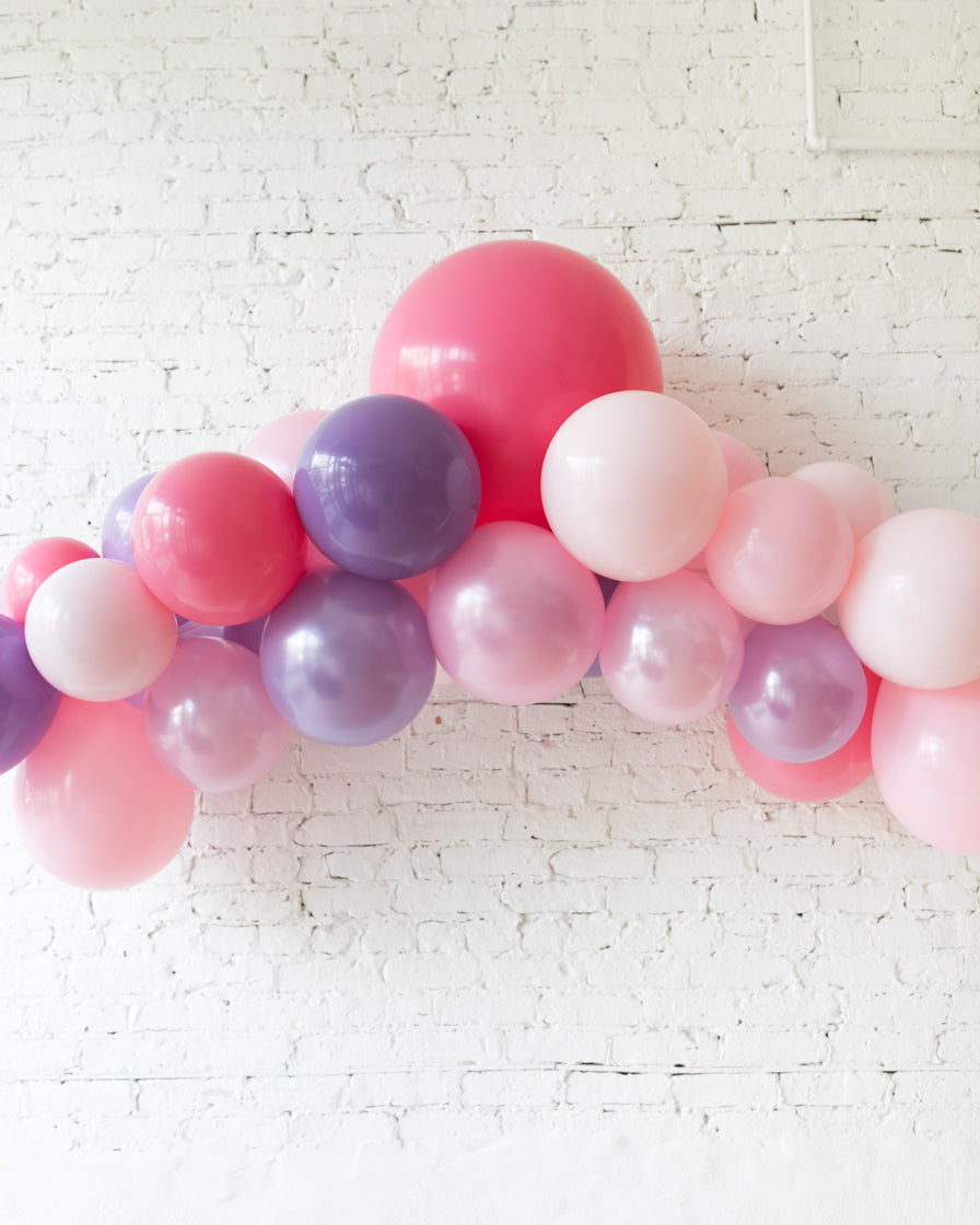 Princess-balloon-floating-arch-pink-small