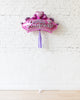 Princess-balloon-lavender-crown-skirt-foil
