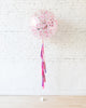 Princess-balloon-confetti-giant-tassel