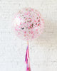 Princess-balloon-confetti-giant-tassel