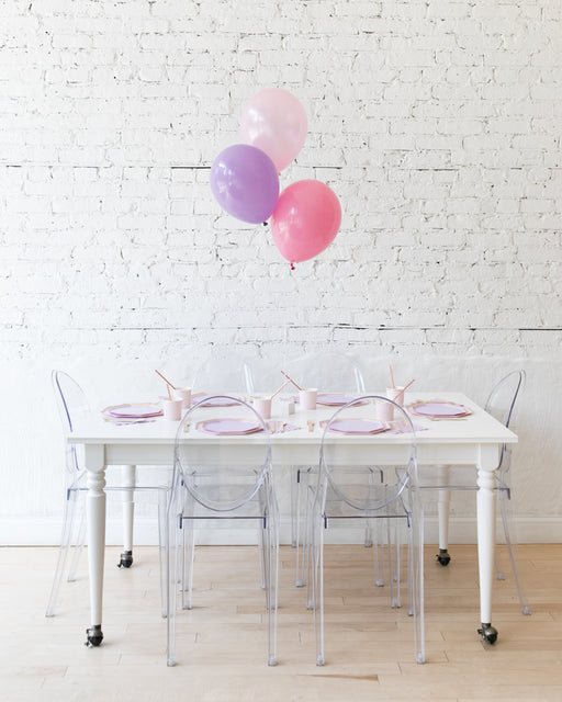 Princess-balloon-centerpiece-bouquet