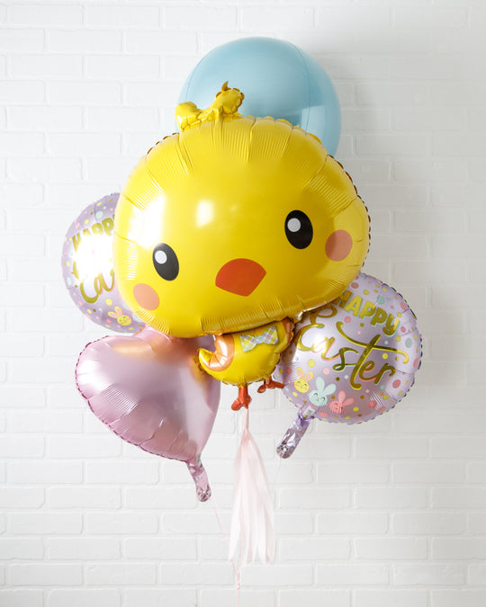 GIFT-Easter - Foil Bouquet