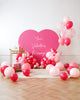 valentine-red-pink-balloon