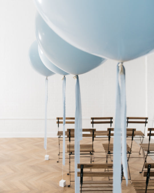 Provence - Set of Giant Balloons