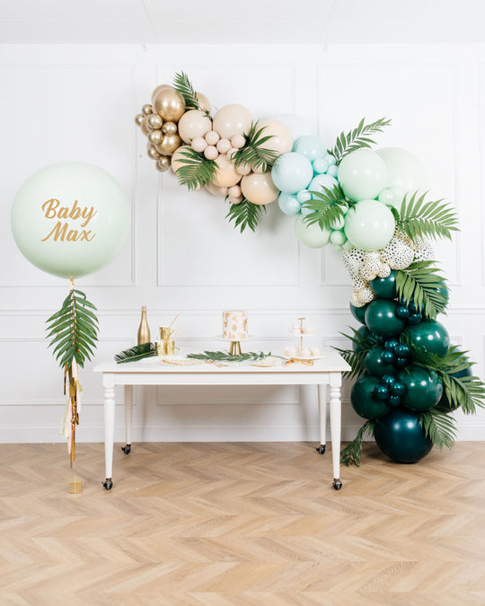 Serengeti - The WOW Factor