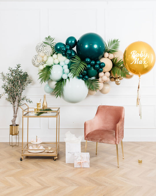 Serengeti - The Moment Maker